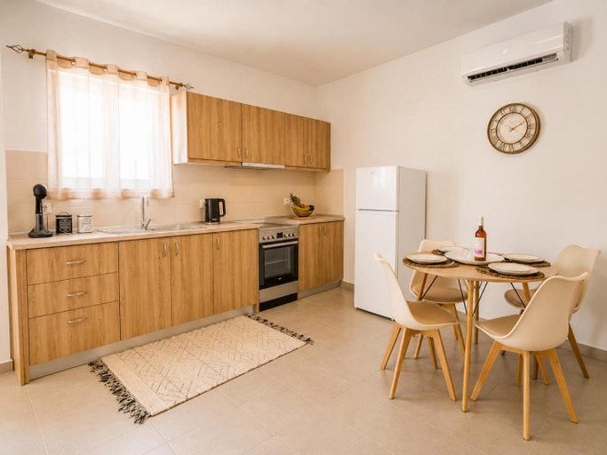 Others 3, Maquestas Modern Apartments, South Aegean