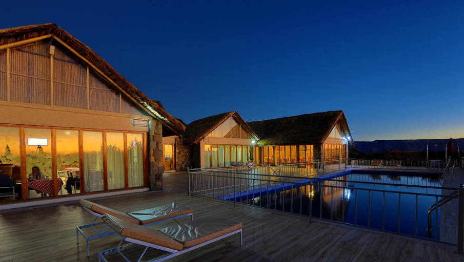 Sport & Beauty 5, Mezena Resort & SPA, Semen Wello