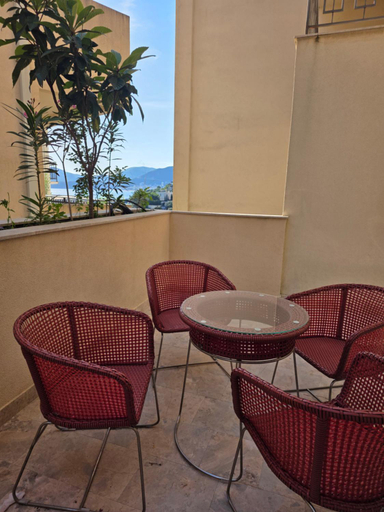 Others 2, Montenegro Sea Pearl Apartments Przno