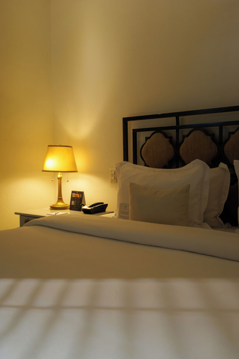 Bedroom 3, Hotel Capellan de Getsemani, Cartagena de Indias
