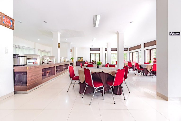 Food & Drinks 5, Urbanview Hotel Tridaya Cisarua Puncak, Bogor