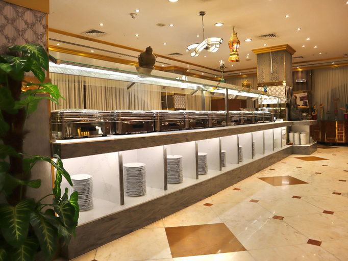 Food & Drinks 4, Zowar Alalami Hotel, Al Madinah Al Munawwarah