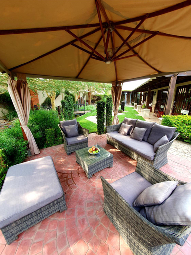 Others 4, The Residence - Luxury Apartments, Lusaka