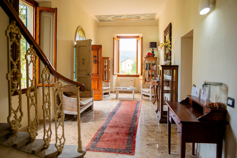 Public Area 3, Agriturismo il Casolare - Villa Vettori, Arezzo