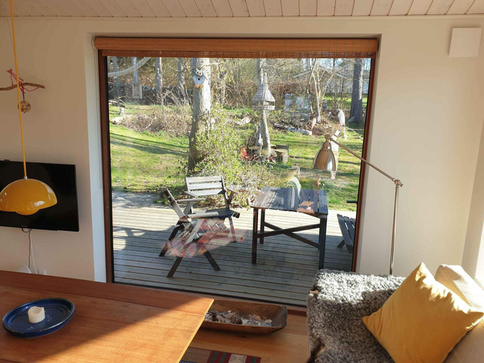 Interior 5, 5 Star Holiday Home in Gilleleje, Gribskov