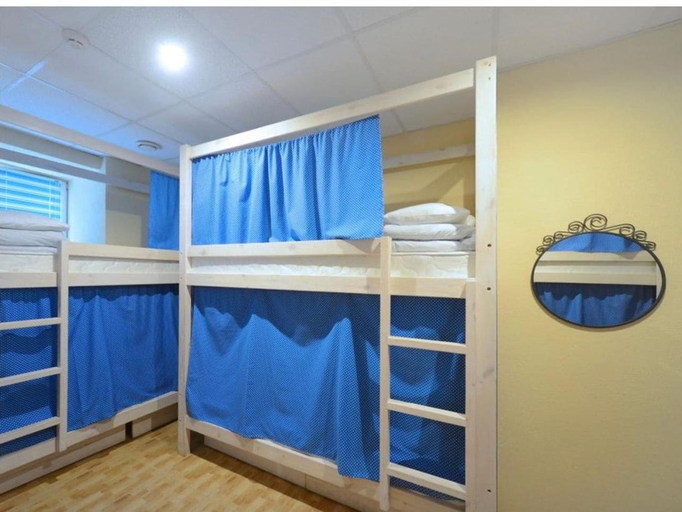 Bedroom 3, Good Dreams, Shevchenkivs'kyi