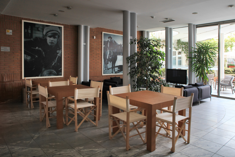 Food & Drinks 4, B&B HOTEL Milano Cologno Studios, Milano