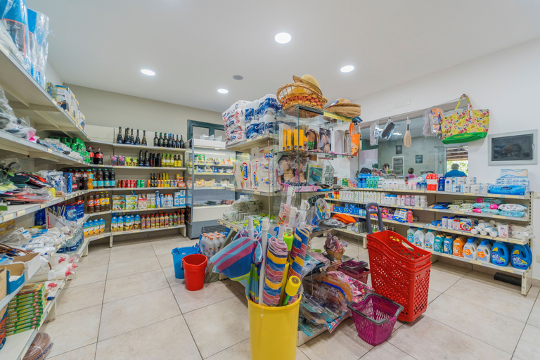Food & Drinks 5, Camping Villaggio Egad, Trapani