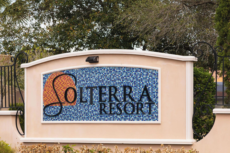 Exterior & Views 2, The Azure Retreat at Solterra, Polk
