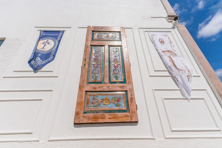Garden 4, Shire Küçükköy, Ayvalık