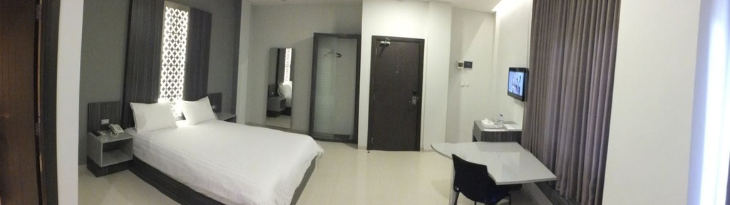 Room 4, Studio Inn & Suites, Semarang