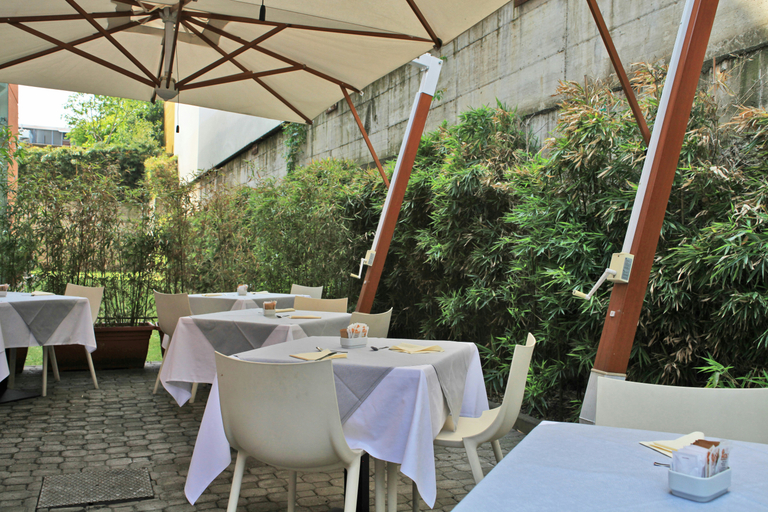 Food & Drinks 4, B&B HOTEL Milano Cologno Studios, Milano