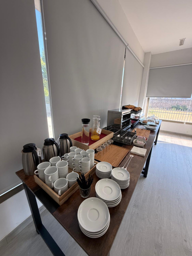 Food & Drinks 5, Hotel Huerto San Fernando - Carcaixent, Valencia