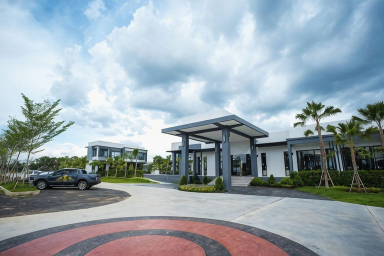 Exterior & Views 2, Eireann Boutique Hotel, Prakhon Chai