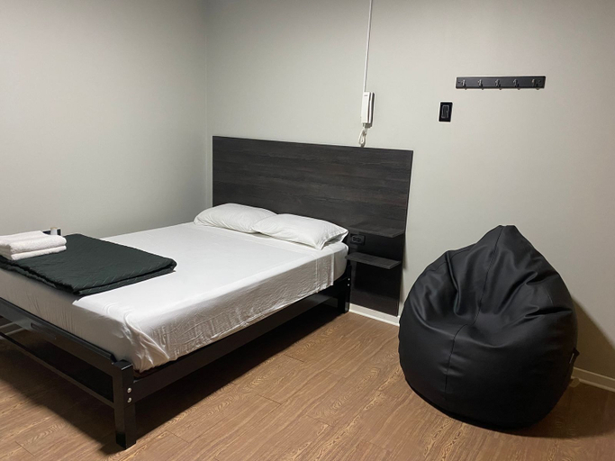 Room 3, Casa Pau, Chincha