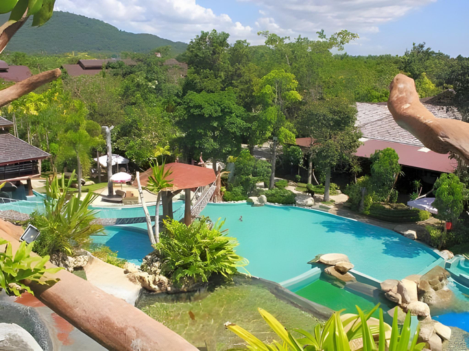 Sport & Beauty 2, Tamnanpar Resort and Water Park Rayong, Muang Rayong