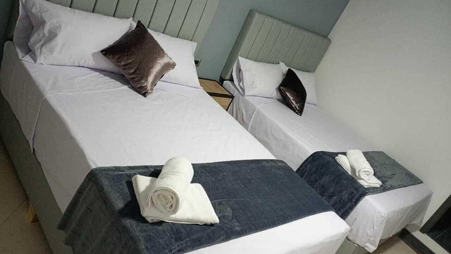 Room 5, HOTEL CASA FLORIDA, Medellín