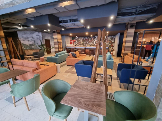 Food & Drinks, PM Services Borovets Garden Apartments, Samokov