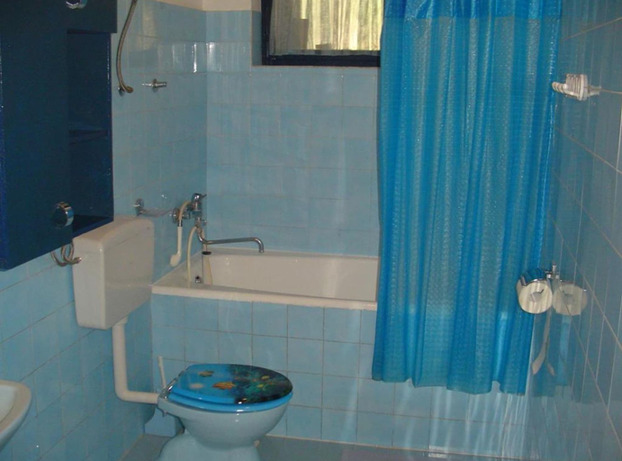 Bathroom 3, Apartments A&N Pakoštane, Pakoštane