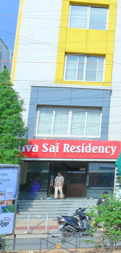 View 5, Shiva Sai Residency, Y.S.R.