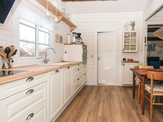 Others 4, Peaceful Holiday Home in Hemmet near Sea, Ringkøbing-Skjern