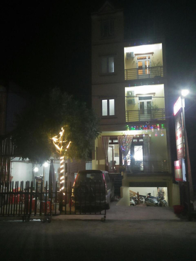 Exterior & Views 1, Khach San Ha Phuong, Gia Viễn