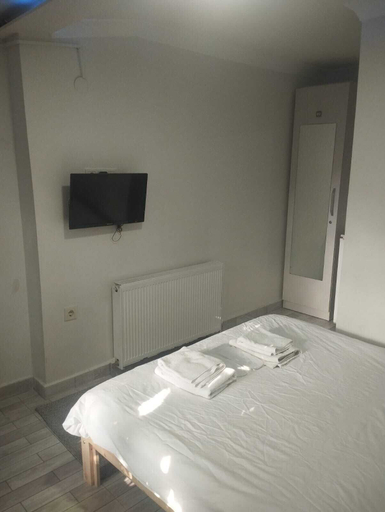 Bedroom 3, Şişli Suites, Şişli