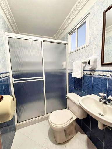 Bathroom 5, Delfin Hotel Collection Rodadero, Santa Marta (Dist. Esp.)