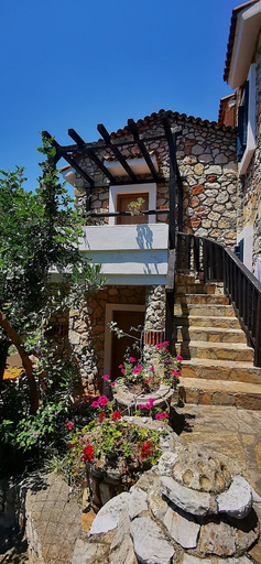 Exterior & Views 2, Symbola Ölüdeniz Beach Hotel, Fethiye