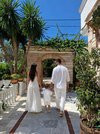 Others 2, Vasiliu Boutique Hotel Ksamil, Sarandës