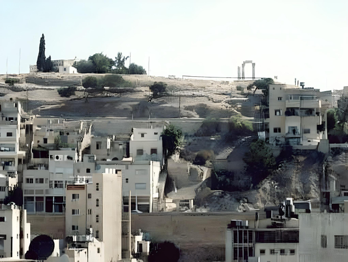 Others 4, Farah Hotel, Amman