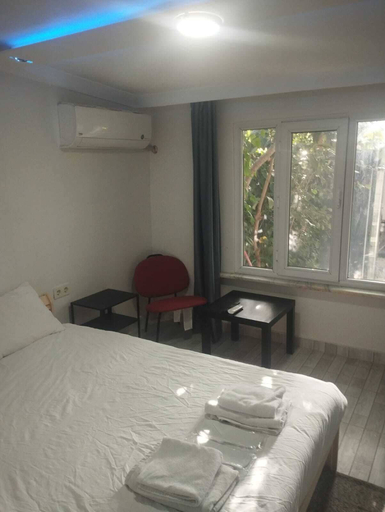 Bedroom 2, Şişli Suites, Şişli