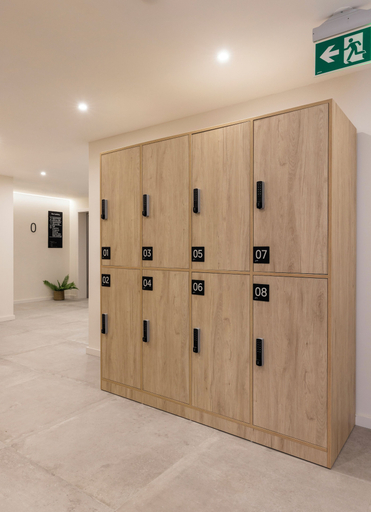 Interior 4, Libere Porto Gaia, Vila Nova de Gaia