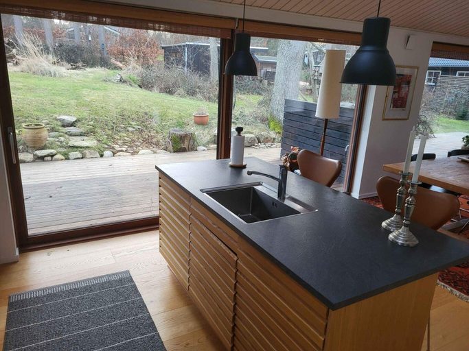 Interior 4, 5 Star Holiday Home in Gilleleje, Gribskov