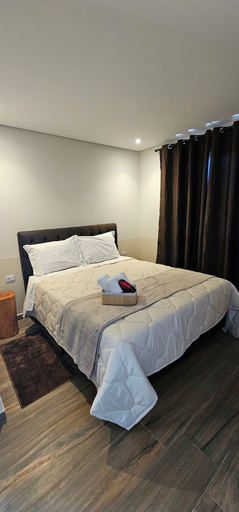 Room 5, Villa di Altezza, Campo Limpo Paulista