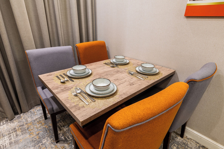 Others 5, Clowzer Hotel Apartments, Riyadh