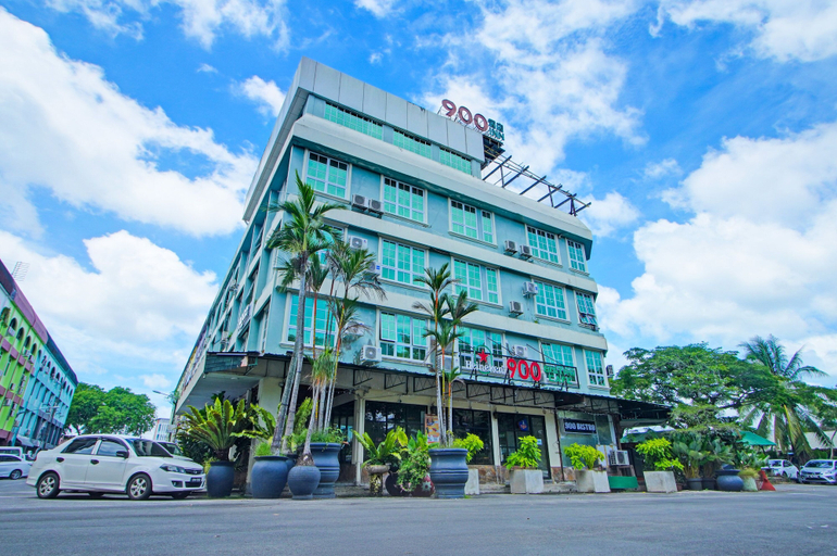 Others 4, Townhouse Near Tanjung Batu Formerly 900 Inn, Bintulu