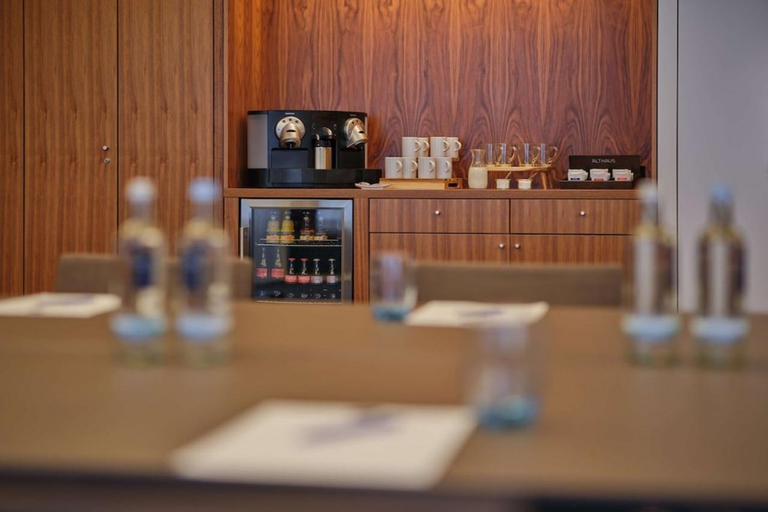 Food & Drinks 4, Hotel Dorint Kurfurstendamm Berlin, Berlin