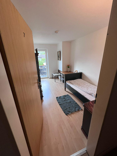 Bedroom 2, Der Erberbauer, Berchtesgadener Land