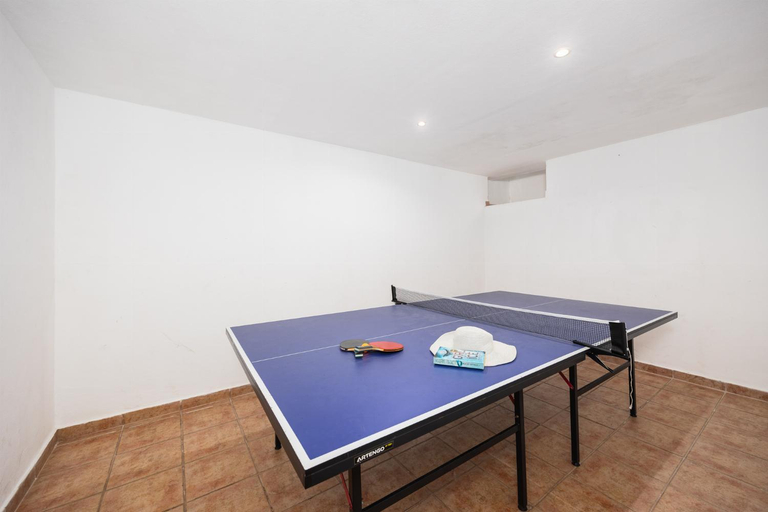 Facilities 4, Villa Sa Calma, Baleares