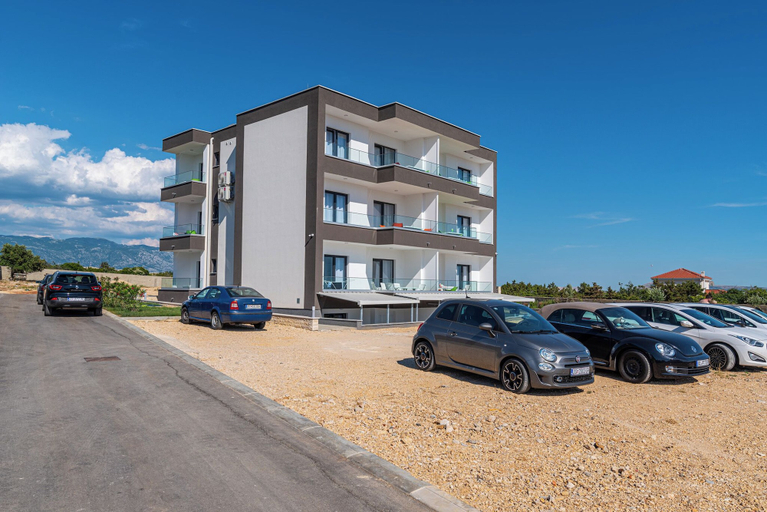 Exterior & Views 2, Deluxe Villa Laura 0a, Novalja