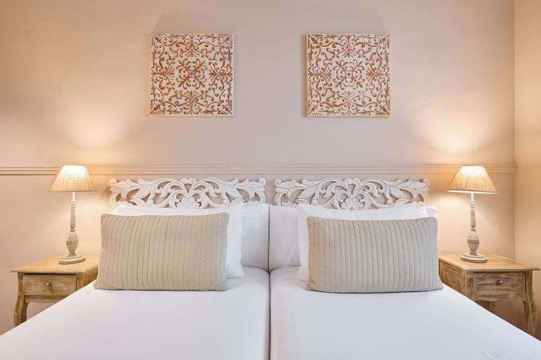 Bedroom 3, Apartamentos Luna Suites Palacio Almagra, Granada
