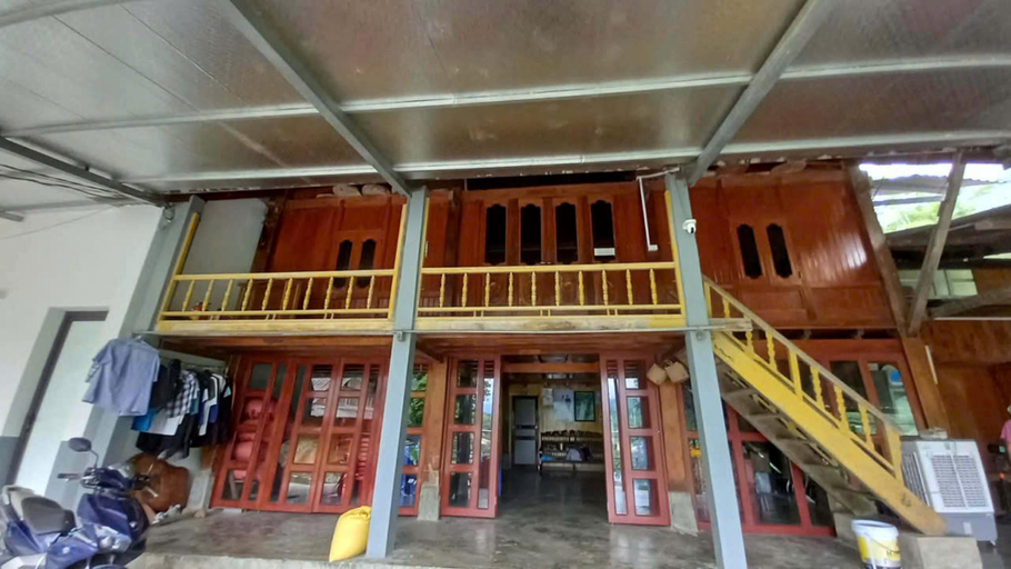 Exterior & Views 1, Homestay Đào Thảnh Lào Cai, Sa Pa