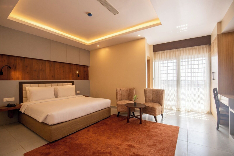 Others 3, Hotel Palm International by Pipal, Lumbini