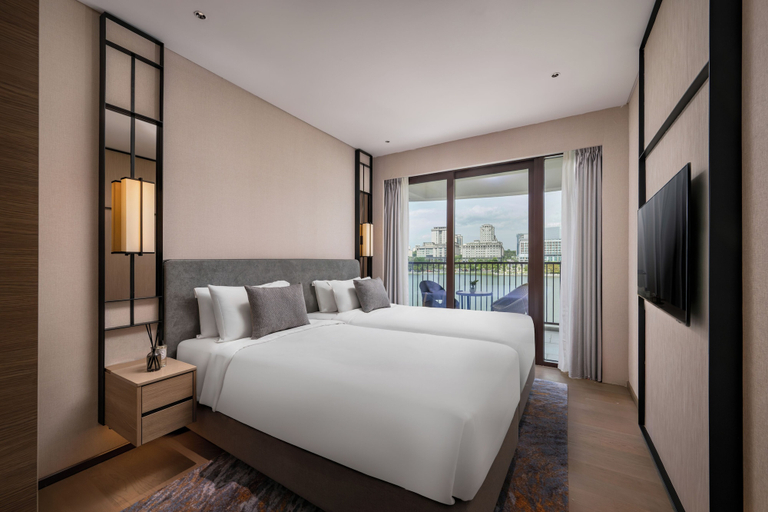 Room 5, Fraser Residence Putrajaya, Kuala Lumpur