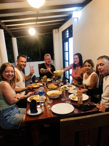 Food & Drinks, Weligama Bay House, Weligama