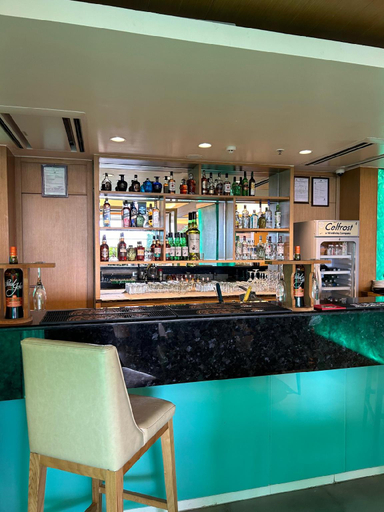 Food & Drinks 5, Harsha The Fern Shivamogga, Shimoga