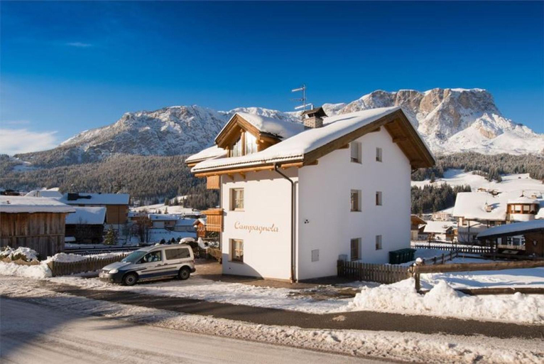 Exterior & Views 1, Apartments Campagnola, Bolzano