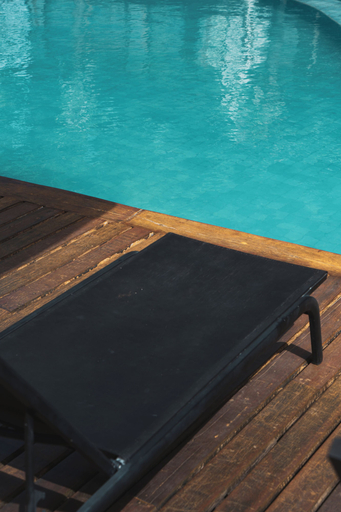 Pool, Villas BobZ, Cajueiro da Praia