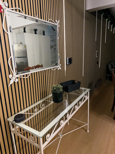 Interior 2, Tereskova, Taranto